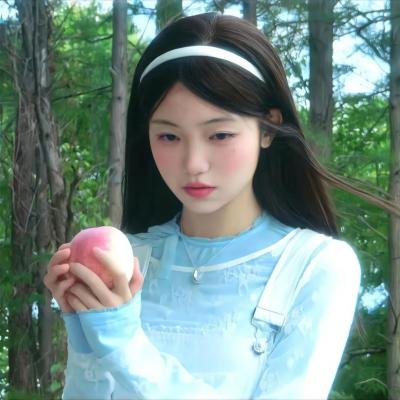 劫后桃花