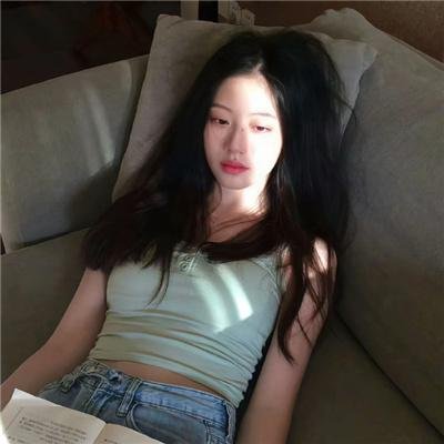 沉眠之虎
